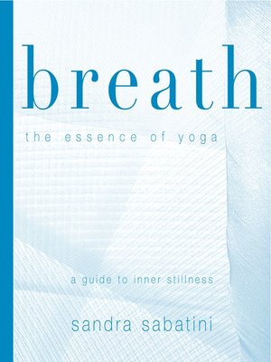 cover image of Breath